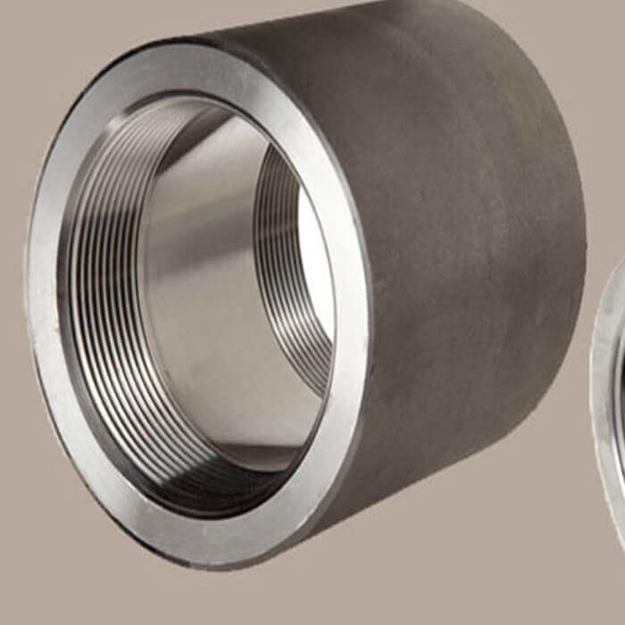 Threaded Coupling Forged Fittings